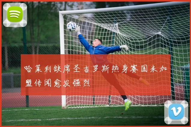 哈莱利缺席圣吉罗斯热身赛国米加盟传闻愈发强烈