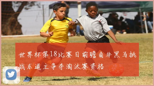 世界杯第18比赛日前瞻南非黑马挑战东道主争夺淘汰赛资格