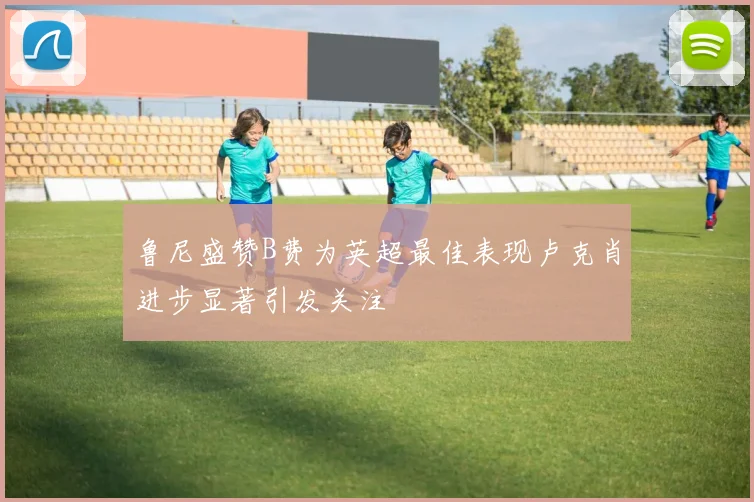 鲁尼盛赞B费为英超最佳表现卢克肖进步显著引发关注